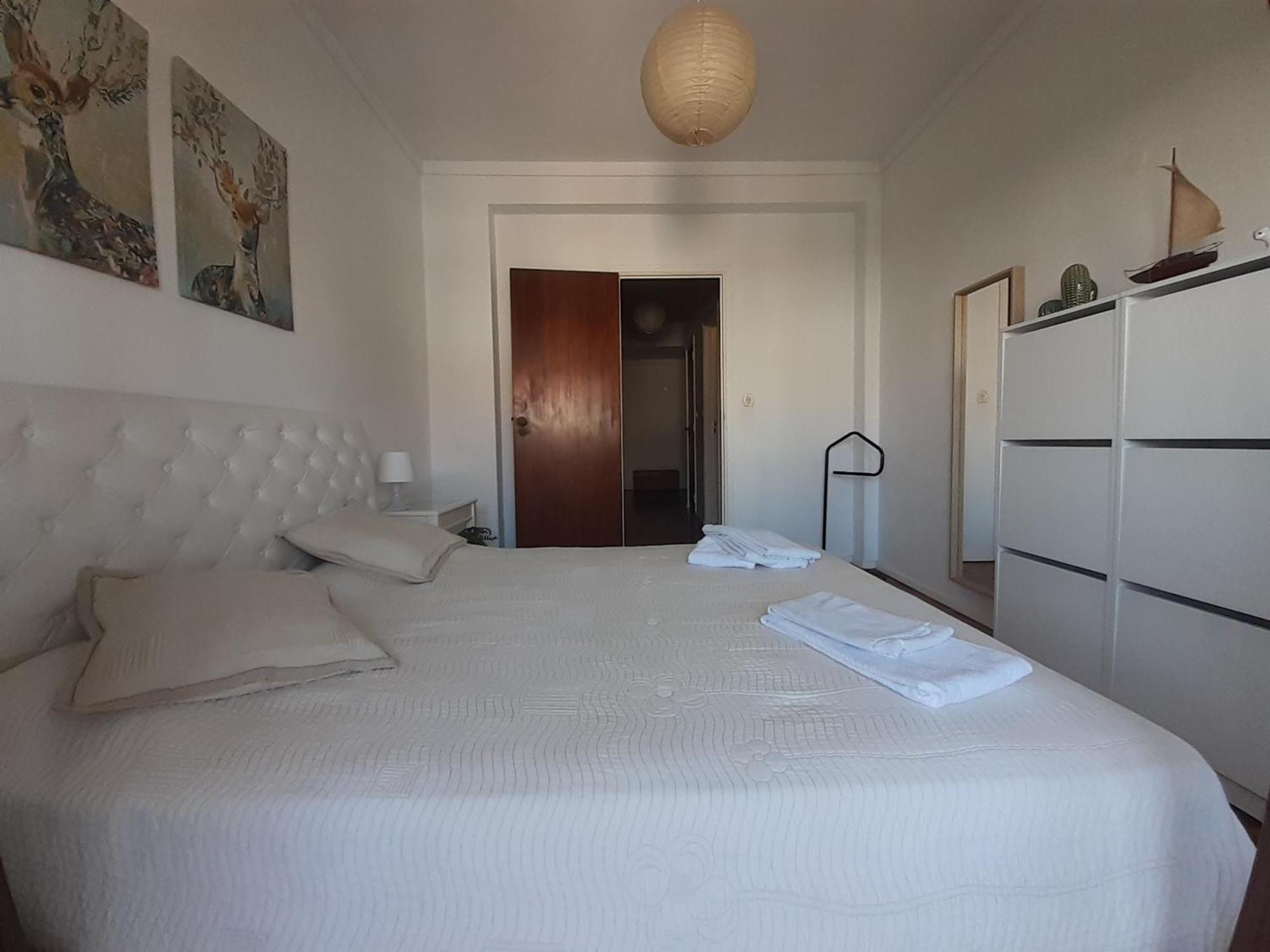 Lisbon Fonte Nova - Pet Friendly Apartment Exterior foto